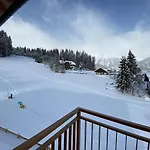 Moderne Kaminstube * Ramsau am Dachstein