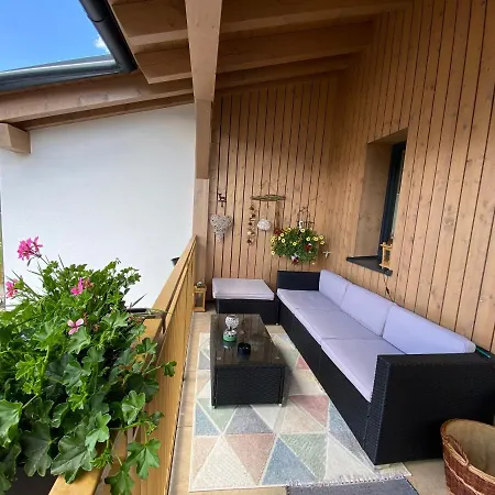 Apartman Moderne Kaminstube Ramsau am Dachstein