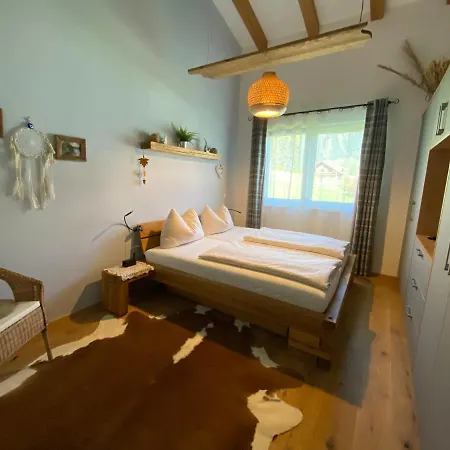 Moderne Kaminstube Apartman Ramsau am Dachstein