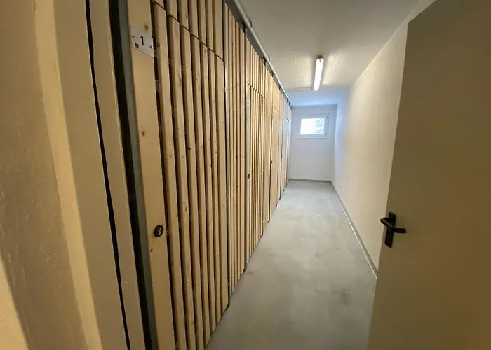 Moderne Kaminstube Апартаменты Рамзау